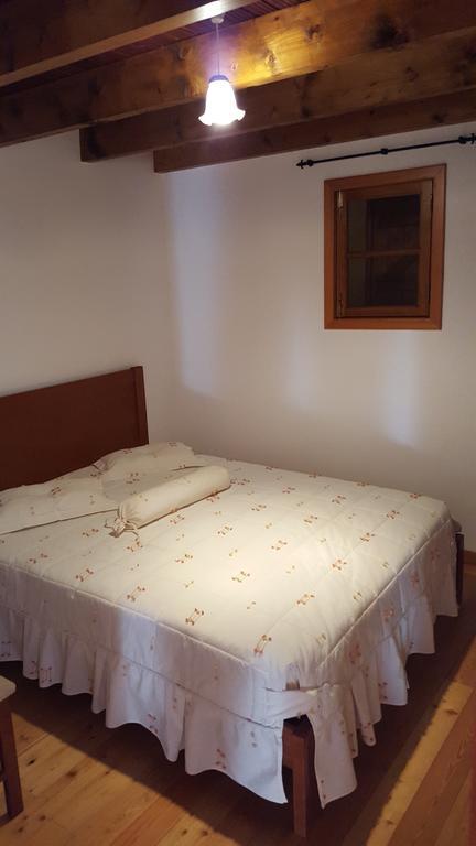 Villa Casa Franco Ponta do Pargo Zimmer foto